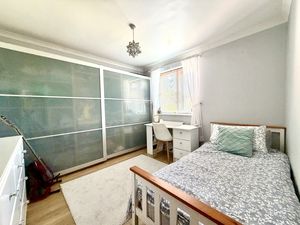 Bedroom Two- click for photo gallery